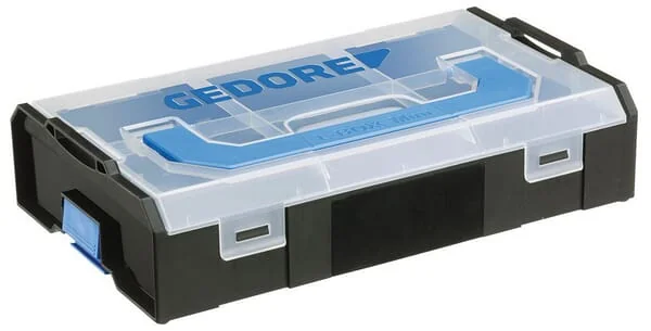 Gedore - TA1102007 - Zangen-Satz 3-Tlg