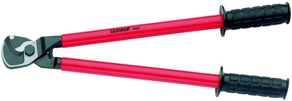 Gedore - TA8093 - Kabelschere