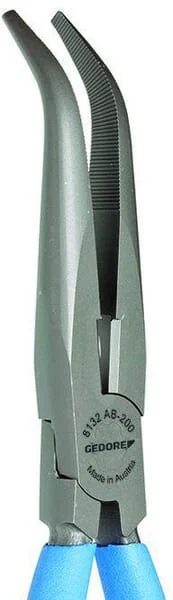 Gedore - TA8132AB160TL - Fernmeldezange Poliert 160mm