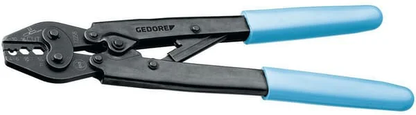 Gedore - TA8152 - Crimpzange