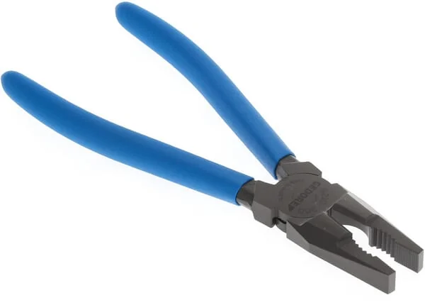 Gedore - TA8210200TL - Kombizange lackiert/PVC 200mm
