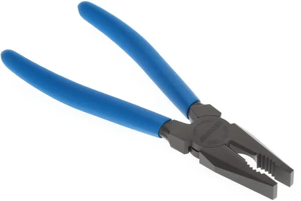 Gedore - TA8245180TL - Kombizange lackiert/PVC 180mm