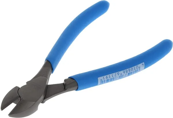 Gedore - TA8316140TL - Kneifzange 140