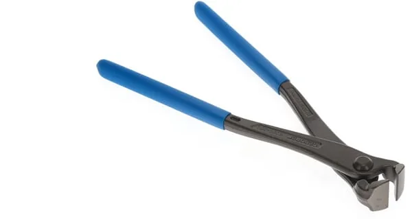 Gedore - TA8380250TL - Crimpzange Lackiert PVC 250mm