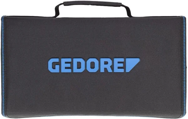 Gedore - TC1500CT1L - Werkzeugtasche
