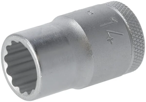 Gedore - TXK19E14GED - Schlagstecknuss 1/2" Torx E14