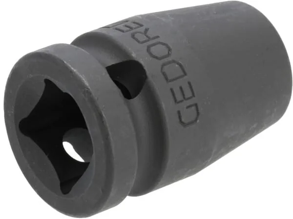 Gedore - TXK19E16GED - Schlagstecknuss 1/2" Torx E16