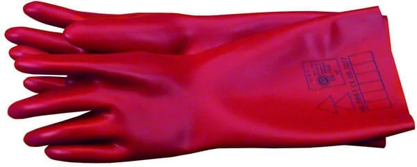 Gedore - V91210GED - VDE-Elektriker-Schutzhandschuhe Groesse 10