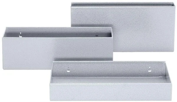 Gedore - VS15823GED - Aufbewahrungsschale 100x320x90 mm