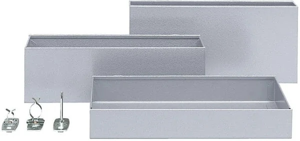 Gedore - VS15823GED - Aufbewahrungsschale 100x320x90 mm