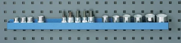 Gedore - VS19HGED - Werkzeugschale fuer Steckschluessel