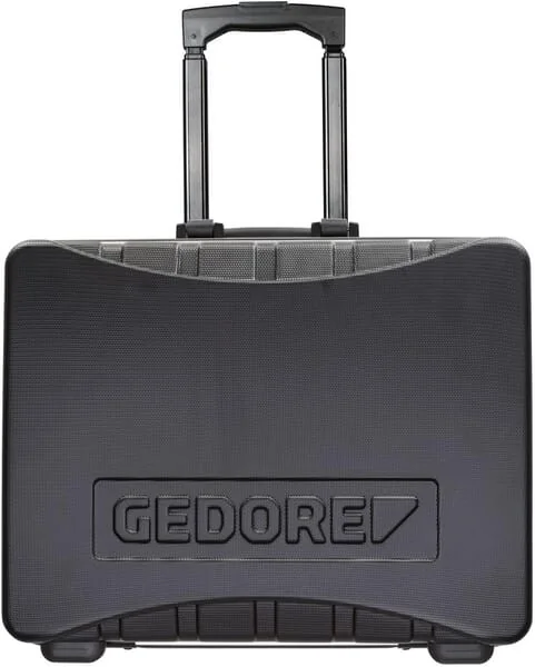 Gedore - WK1040L - Rollender Werkzeugkoffer Leer