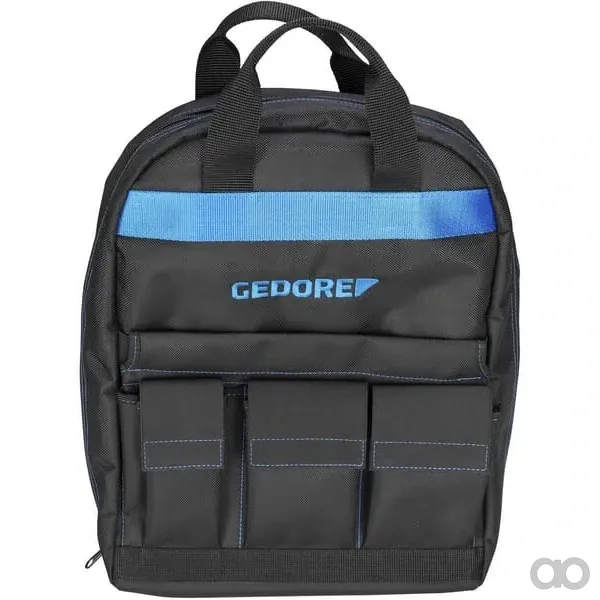 Gedore - WT105612GED - Werkzeugrucksack Soft