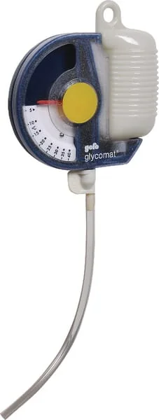 Gefo - BT1100 - Frostschutztester Nr. 1100