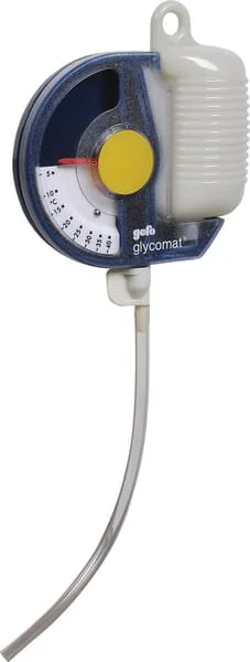 Gefo - BT1100 - Frostschutztester Nr. 1100