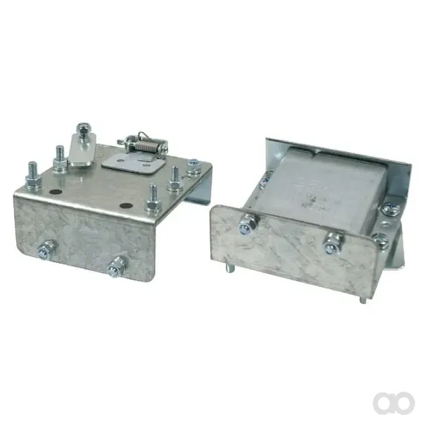 Geka - ADLR - System Steckdose