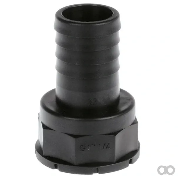 GEOline - 8000301 - Schlauchtuelle 19mm x 1 1/4" F