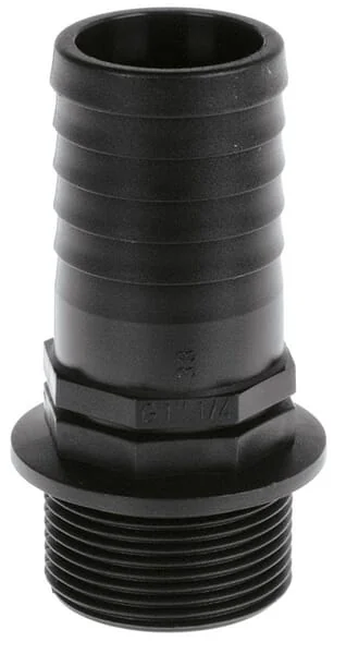 GEOline - 8001151 - Schlauchtuelle 13mm x 1/2" M