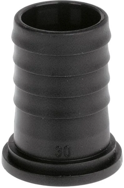 GEOline - 8003250GEO - Schlauchstutzen 25mm Fuer 1" Fluegelmutter