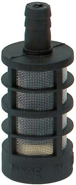 GEOline - 8064000 - Kanisterfilter Mit Gewicht