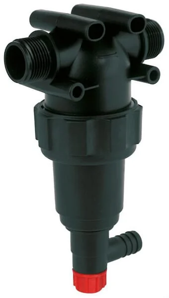 GEOline - 8111001 - Druckfilter 1"m 150 l/min 50 Mesh