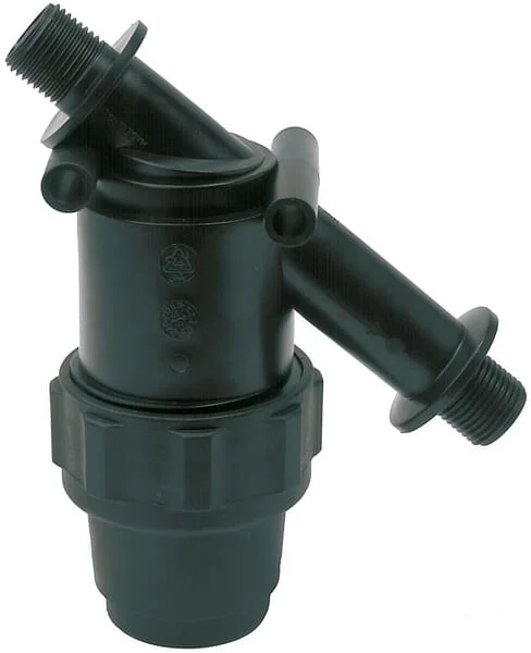 GEOline - 8118004 - Druckfilter 3/4"m 100 l/min 32 Mesh