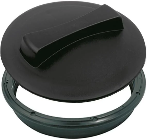 GEOline - 8149001 - Tankdeckel + Montagering 250mm