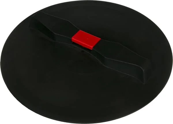 GEOline - 8152004 - Tankdeckel Verschraubt Diameter 350mm Mit Entluefter