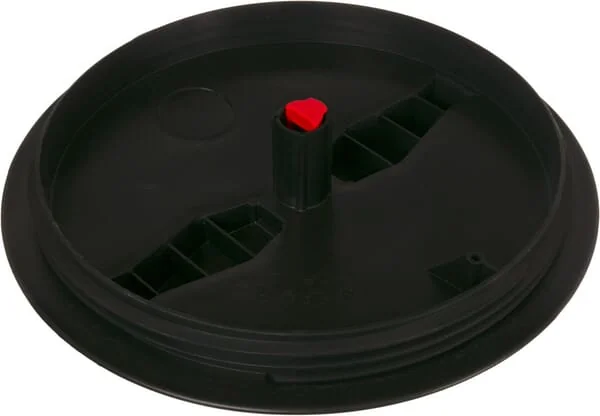 GEOline - 8158005 - Tankdeckel Verschraubt Diameter 450 mm Mit Entluefter