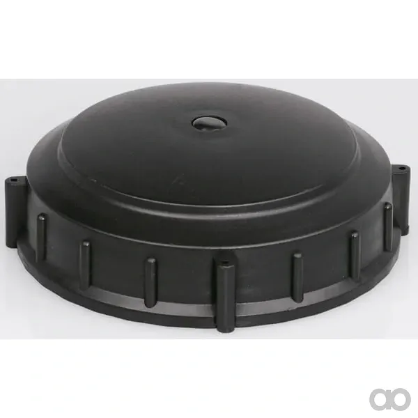 GEOline - 8178006 - Tankdeckel Verschraubt Diameter 240mm Mit Entluefter
