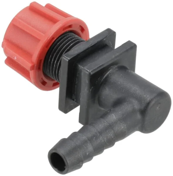 GEOline - 8231000 - Duesenhalter 3/8" BSP 10mm Schlauchstutzen