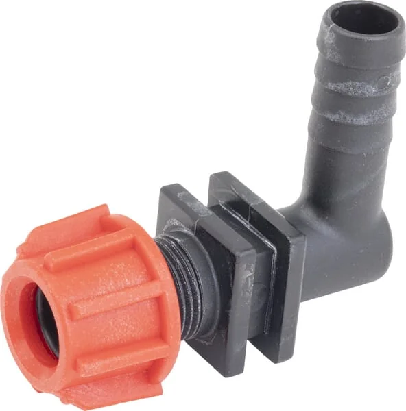 GEOline - 8231002 - Duesenhalter 1/2" BSP 13mm Schlauchstutzen