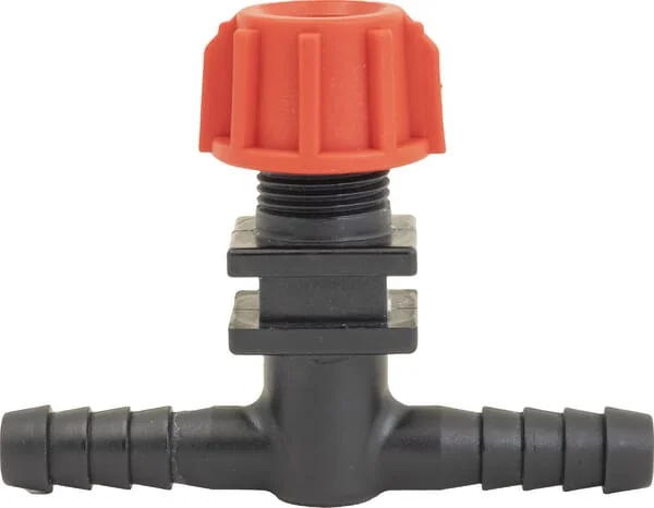 GEOline - 8231006GEO - Duesenhalter 3/8" 10mm Schlauchstutzen
