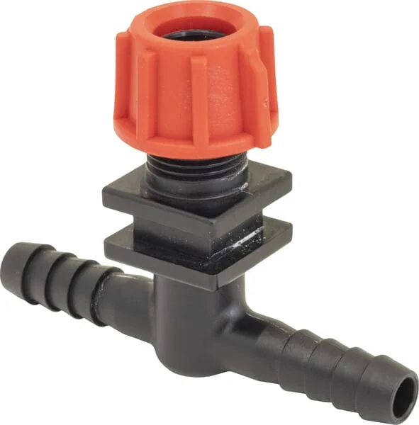 GEOline - 8231006GEO - Duesenhalter 3/8" 10mm Schlauchstutzen