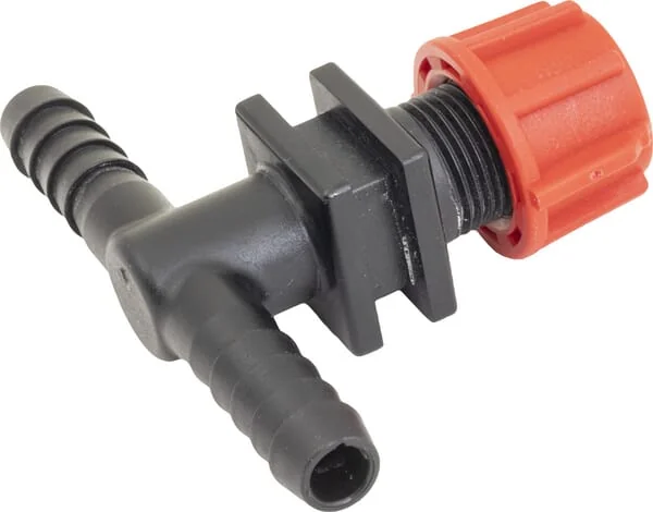 GEOline - 8231006GEO - Duesenhalter 3/8" 10mm Schlauchstutzen