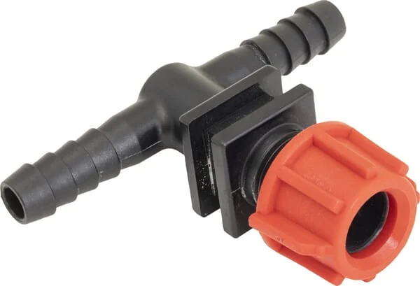 GEOline - 8231006GEO - Duesenhalter 3/8" 10mm Schlauchstutzen