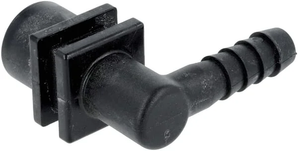 GEOline - 8231018 - Duesenhalter 1/4" 10mm Schlauchstutzen
