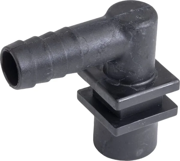 GEOline - 8231020 - Duesenhalter 1/4" 13mm Schlauchstutzen