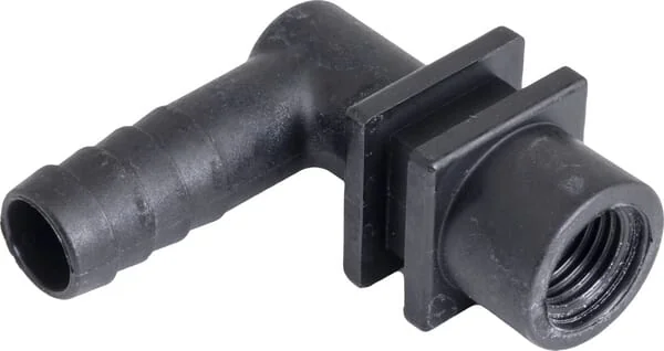 GEOline - 8231020 - Duesenhalter 1/4" 13mm Schlauchstutzen