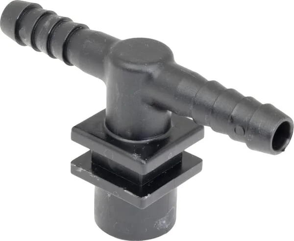 GEOline - 8231024 - Duesenhalter 1/4" 10mm Schlauchstutzen