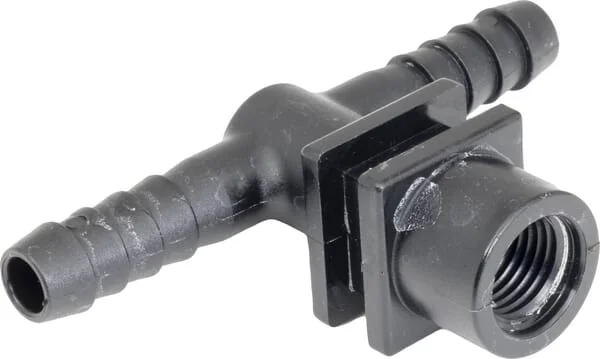GEOline - 8231024 - Duesenhalter 1/4" 10mm Schlauchstutzen