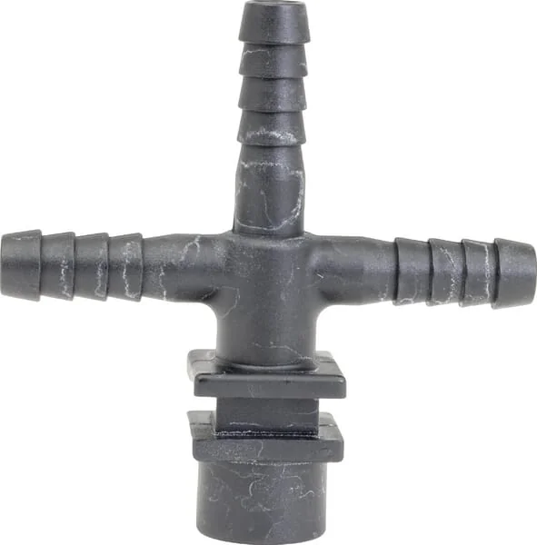 GEOline - 8231030 - Duesenhalter 1/4" 10mm Schlauchstutzen