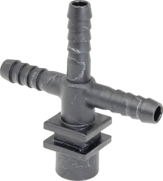 GEOline - 8231030 - Duesenhalter 1/4" 10mm Schlauchstutzen
