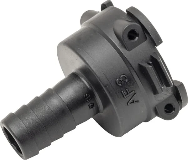 GEOline - 8234000GEO - Duesenhalter 3/8" BSP D20-7mm