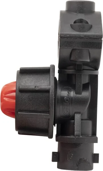 GEOline - 8234005 - Duesenhalter QJ D1/2"-7mm