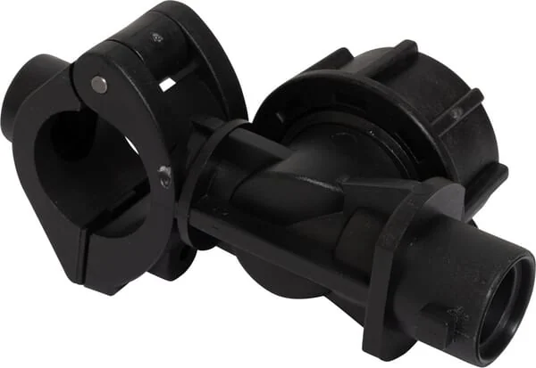 GEOline - 8234007 - Duesenhalter QJ D1/2"-10mm