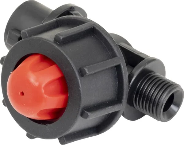 GEOline - 8234013 - Duesenhalter QJ 1/4" Innengewinde BSP