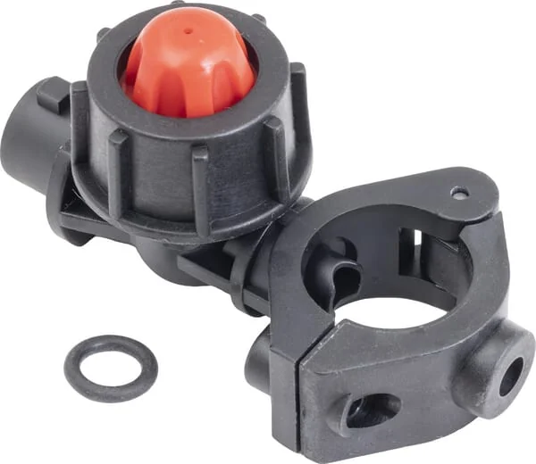 GEOline - 8234026 - Duesenhalter QJ D25-10mm