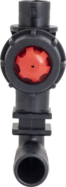 GEOline - 8235005 - Düsenhalter QJ 19mm Schlauchstutzen