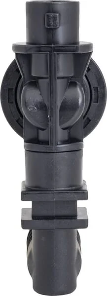 GEOline - 8235005 - Düsenhalter QJ 19mm Schlauchstutzen